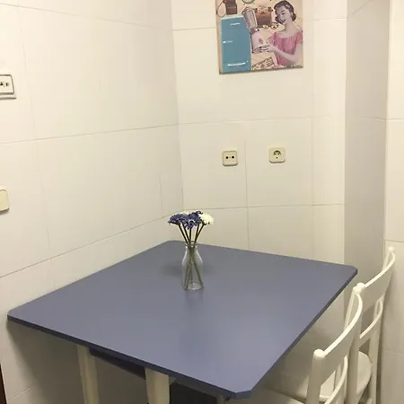 Playa Poniente Apartament *