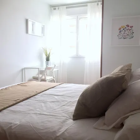 Apartment Playa Poniente *