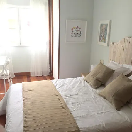 Apartment Playa Poniente Gijon