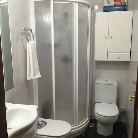 Apartment Playa Poniente Gijon