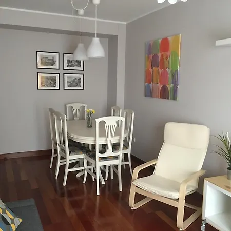 Apartment Playa Poniente