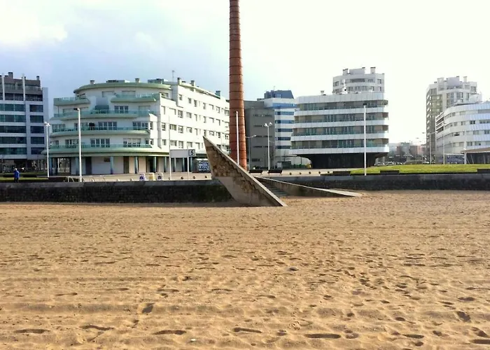 Playa Poniente Appartement *