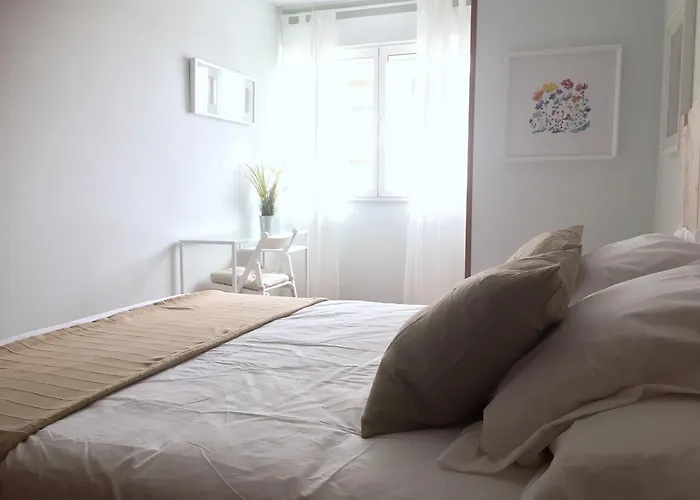 Appartement Playa Poniente *