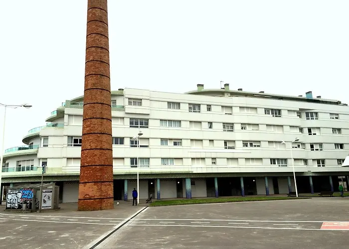 Playa Poniente * Gijón