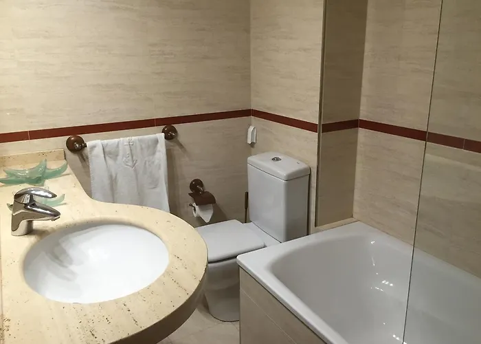 Playa Poniente Appartement Gijón