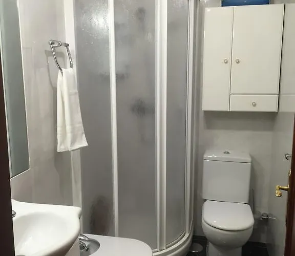 Appartement Playa Poniente Gijón