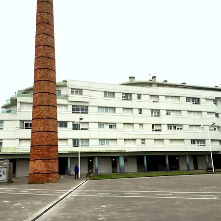 Playa Poniente * ヒホン