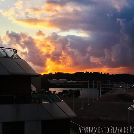 アパート Playa Poniente