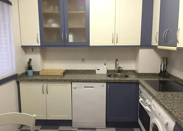 Playa Poniente ヒホン